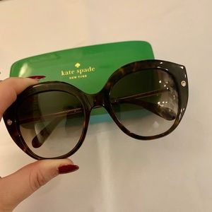 New♠️Kate Spade Sunglasses